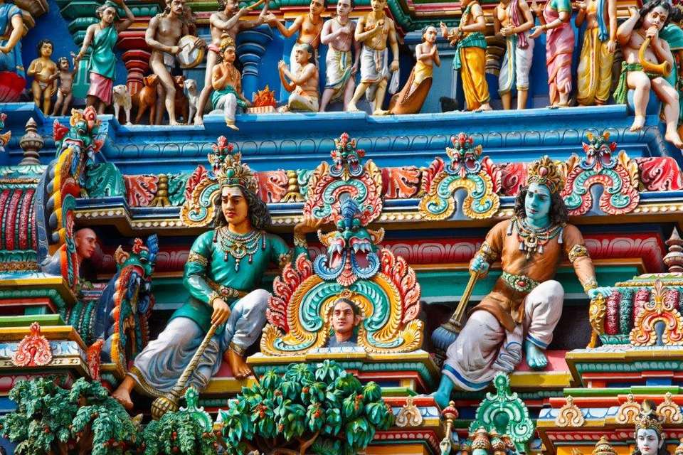 India Dravida - Destination Services - India - Image 17