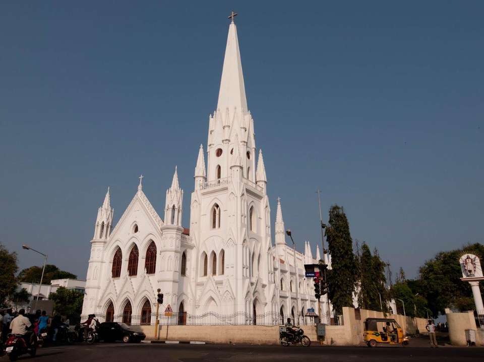India Dravida - Destination Services - India - Image 15