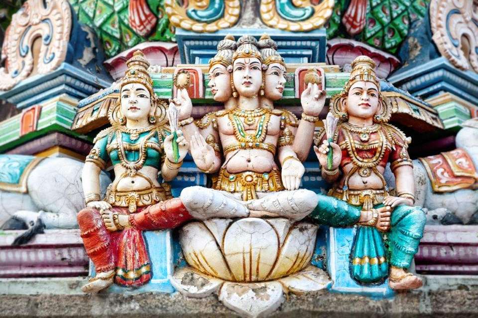 India Dravida - Destination Services - India - Image 2