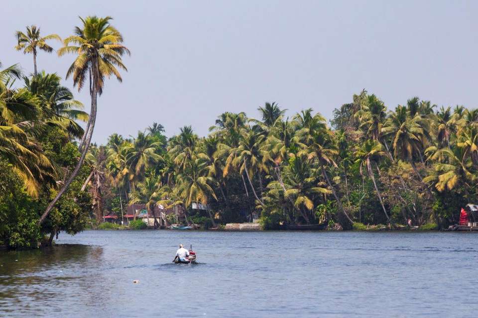 India Dravida - Destination Services - India - Image 9