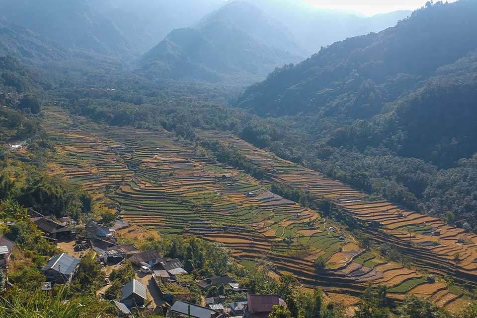 India Expedition: Sikkim, Assam & Nagaland - Intrepid Travel - India - Image 6