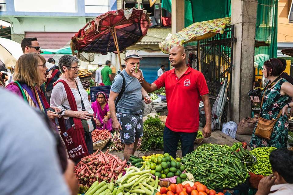 India Expedition: Sikkim, Assam & Nagaland - Intrepid Travel - India - Image 8