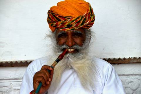 India Experience - 13 Days