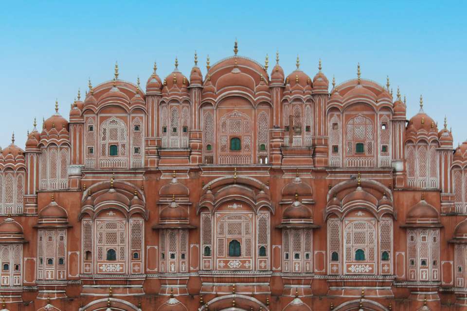 India Experience - Intro Travel - India - Image 2