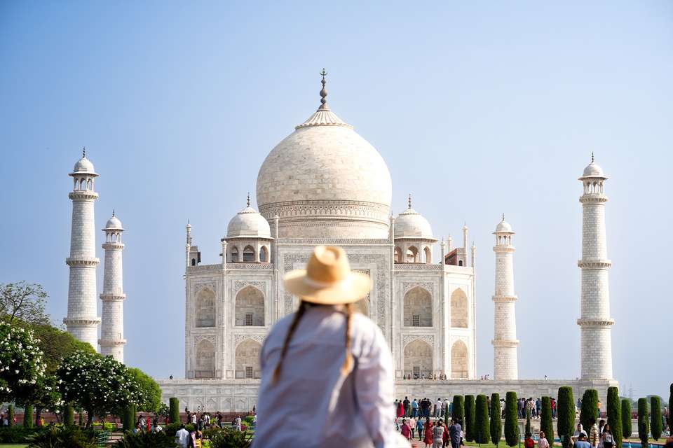 India Experience - Intro Travel - India - Image 3