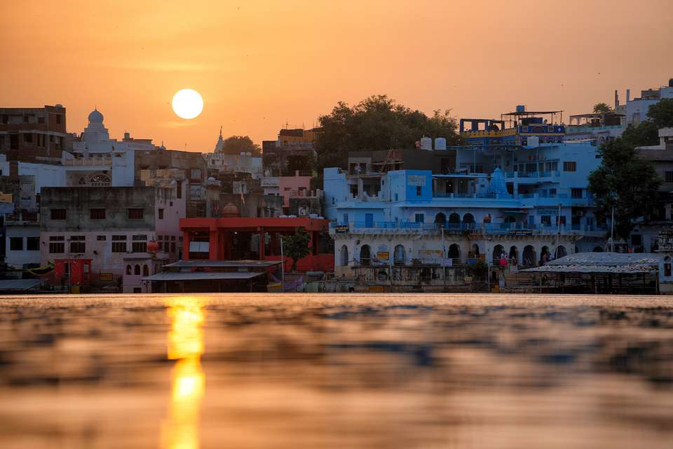 India Experience - Intro Travel - India - Image 5