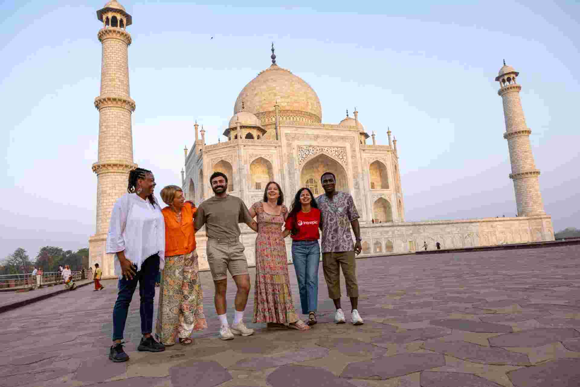 India Experience