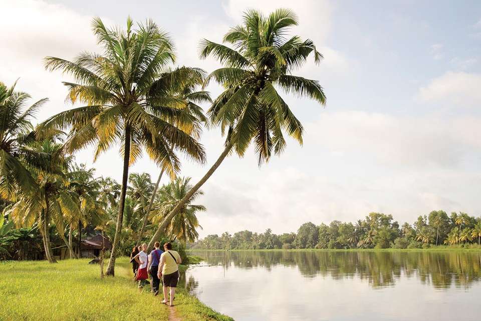 India Experience - Intrepid Travel - India - Image 13