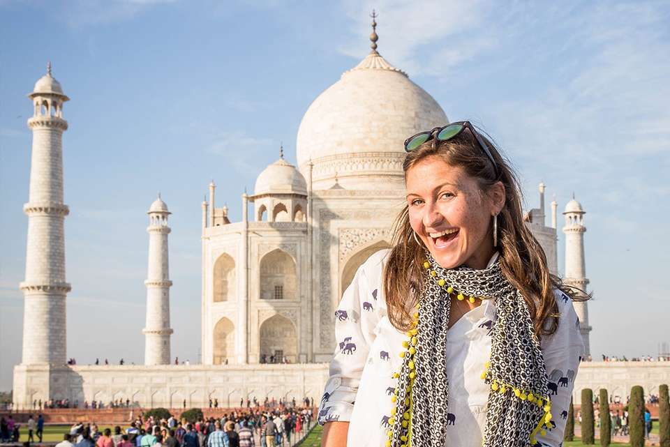 India Experience - Intrepid Travel - India - Image 8
