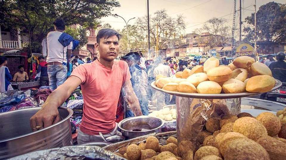 India Express - Encounters Travel - India - Image 7