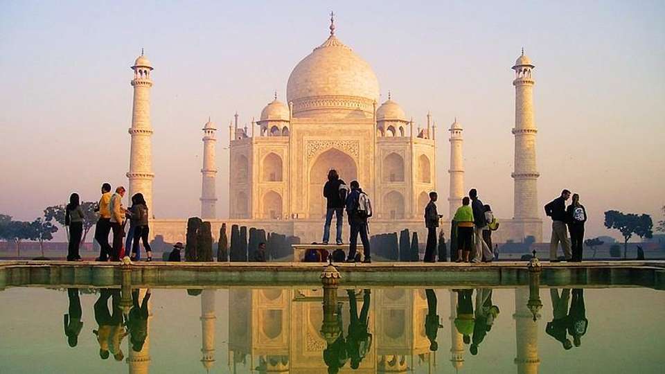 India Express - Encounters Travel - India - Image 9