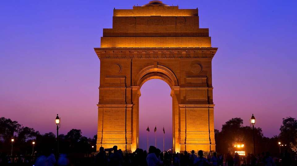 India Golden Triangle - Amazing India Tours - India - Image 2
