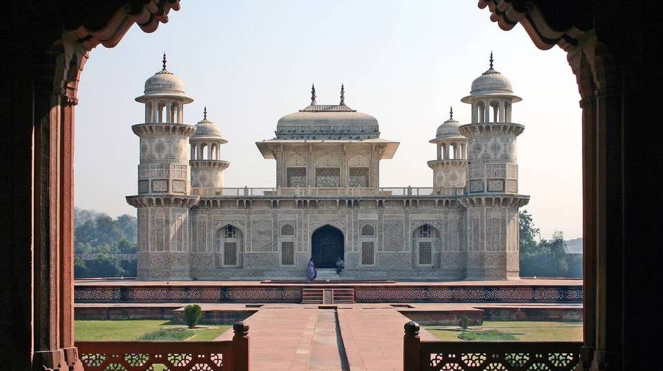 India Golden Triangle - Amazing India Tours - India - Image 4