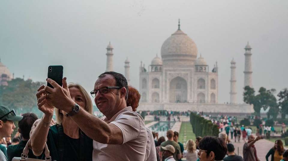 India Golden Triangle - Amazing India Tours - India - Image 5
