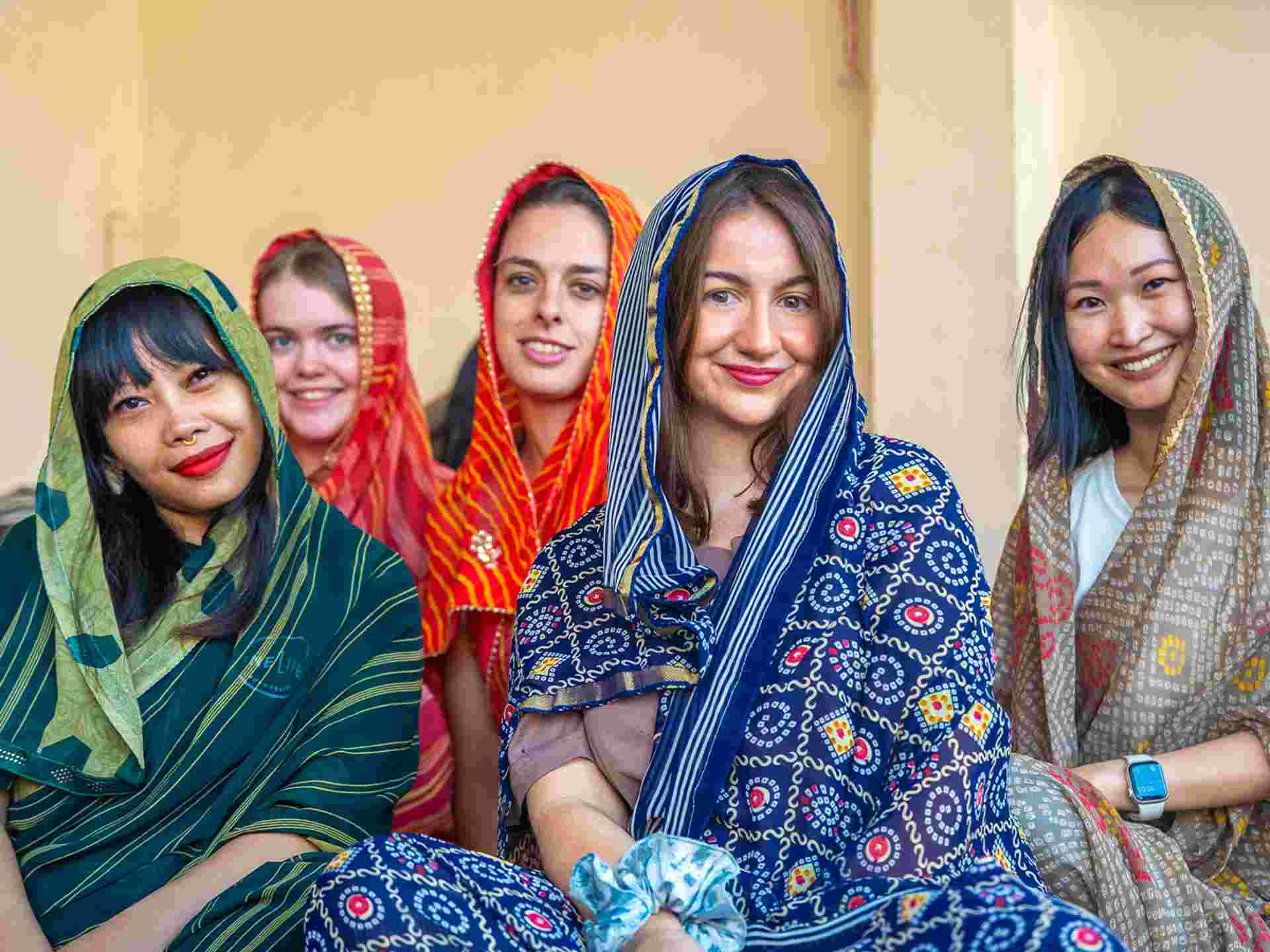 India Golden Triangle Express - 6 days