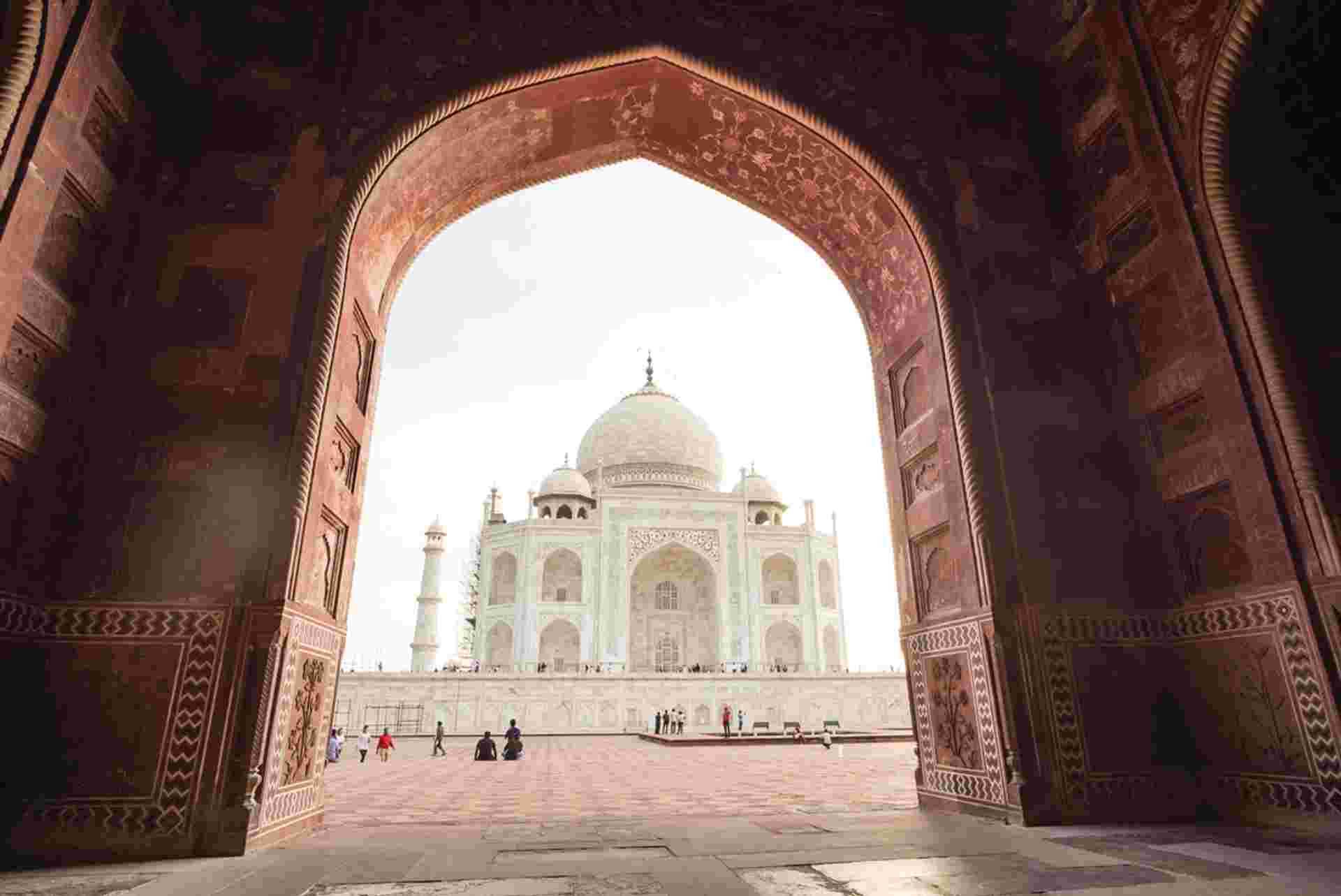 India Golden Triangle Family Holiday Comfort