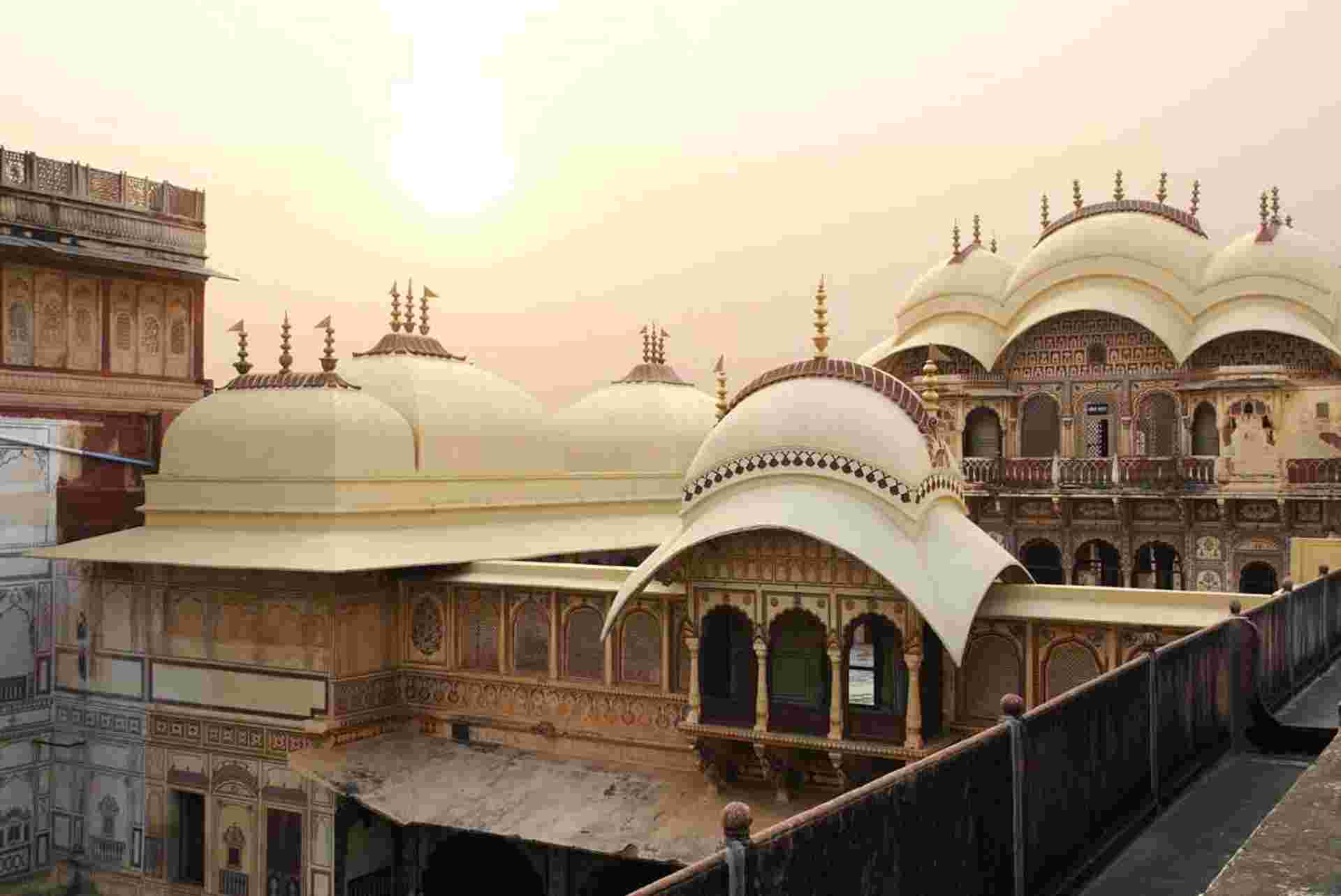 India Golden Triangle Family Holiday Comfort