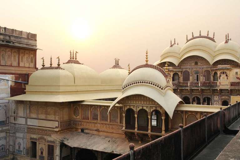 India Golden Triangle Family Holiday Comfort trip - alternative tour available