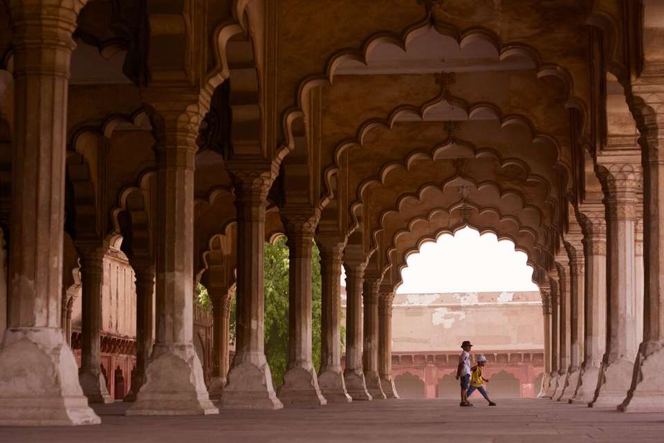 India Golden Triangle Premium Family Holiday - Intrepid Travel - India - Image 17
