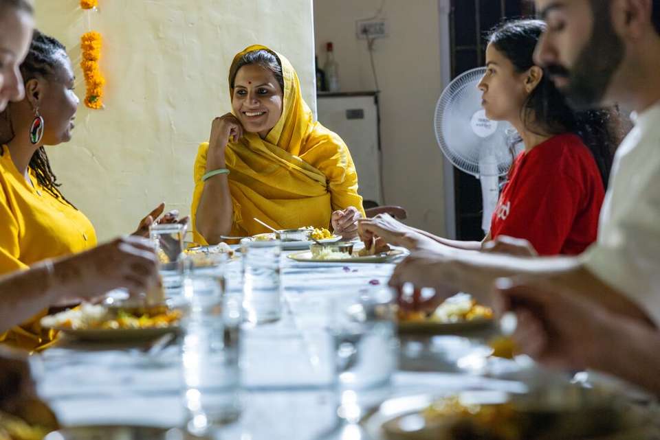 India Golden Triangle Premium Family Holiday - Intrepid Travel - India - Image 13