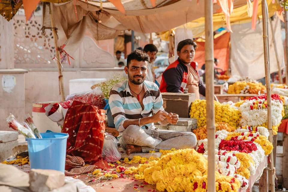 India Golden Triangle Premium Family Holiday - Intrepid Travel - India - Image 10
