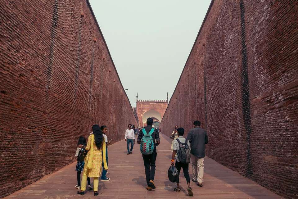 India Golden Triangle Premium Family Holiday - Intrepid Travel - India - Image 7
