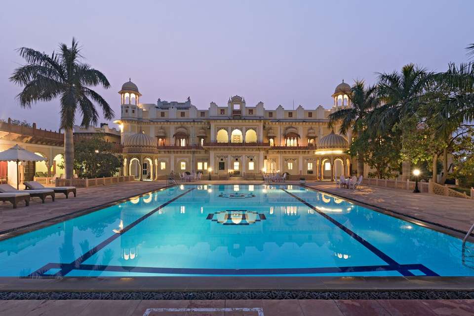 India Golden Triangle Premium Family Holiday - Intrepid Travel - India - Image 6