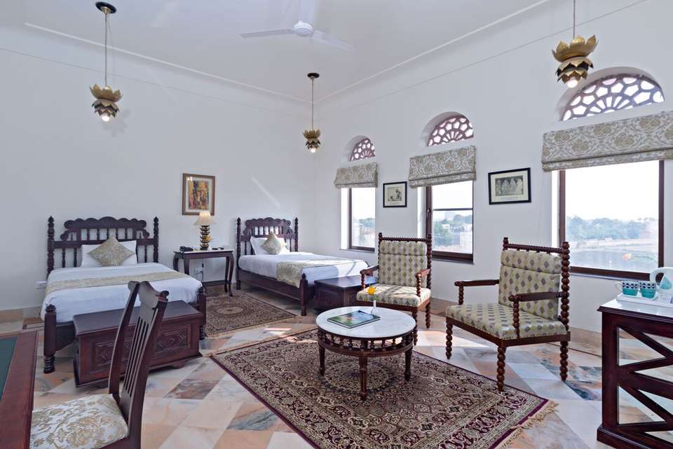 India Golden Triangle Premium Family Holiday - Intrepid Travel - India - Image 5