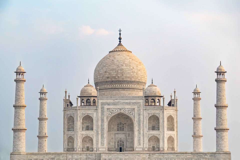 India Golden Triangle Premium Tour with Bharatpur - Tweet World Travel - India - Image 8