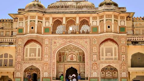 India: Golden Triangle Tour - September 2026