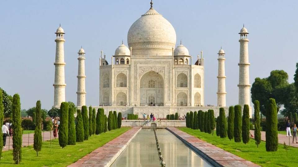 India Golden Triangle with Tigers & Leopards - Amazing India Tours - India - Image 2