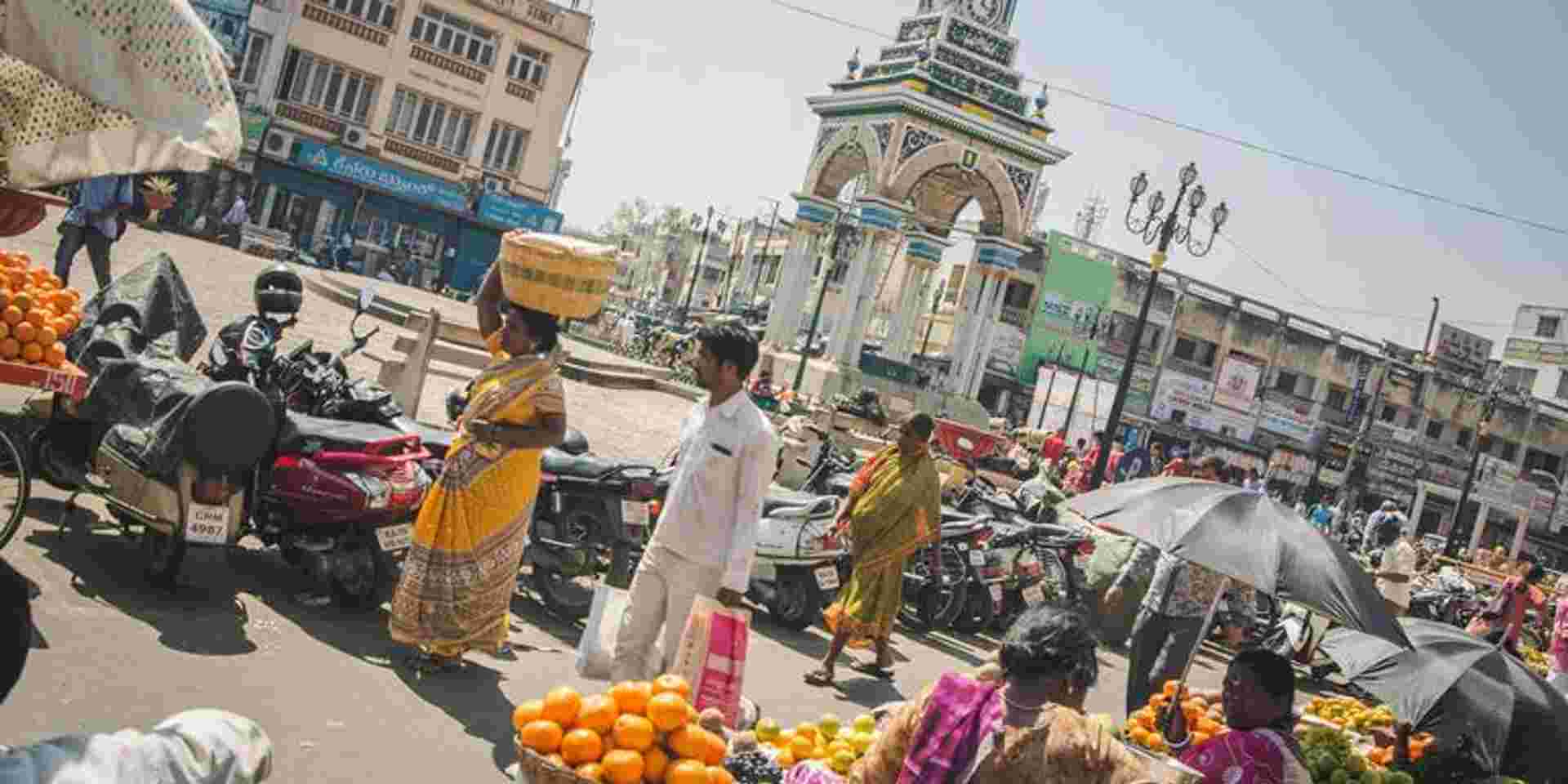 India: Kochi & Goa's Golden Beaches