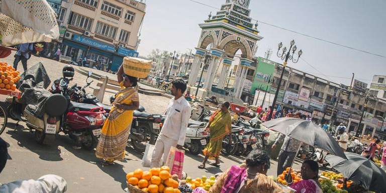 India: Kochi & Goa's Golden Beaches - December 2026