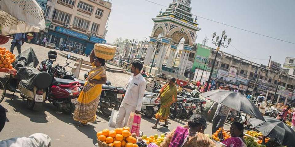 India: Kochi & Goa's Golden Beaches - G Adventures - India - Image 1