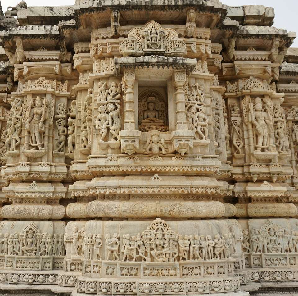 India Luxury Tour: Fort & Palace of Rajasthan - undefined - Image 3