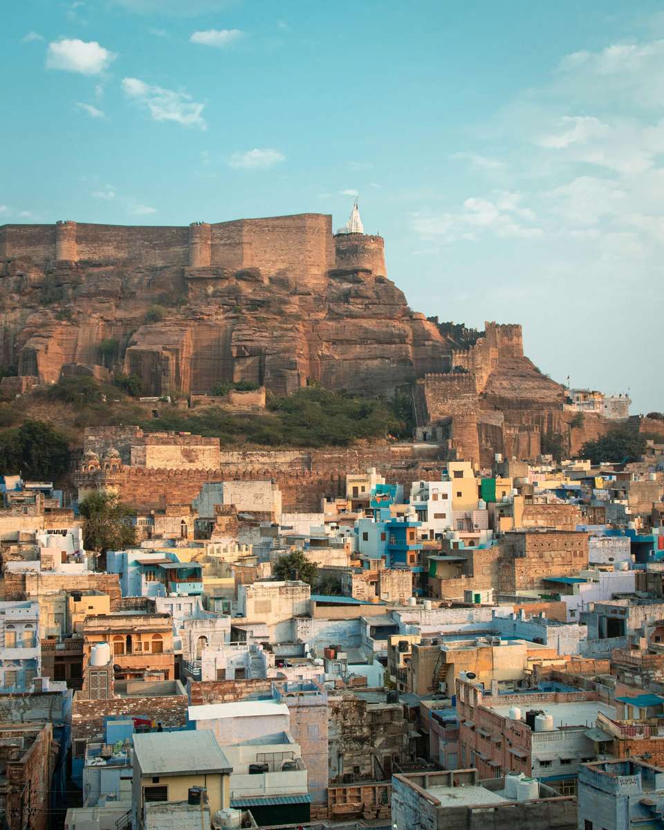 India Luxury Tour: Fort & Palace of Rajasthan - undefined - Image 4