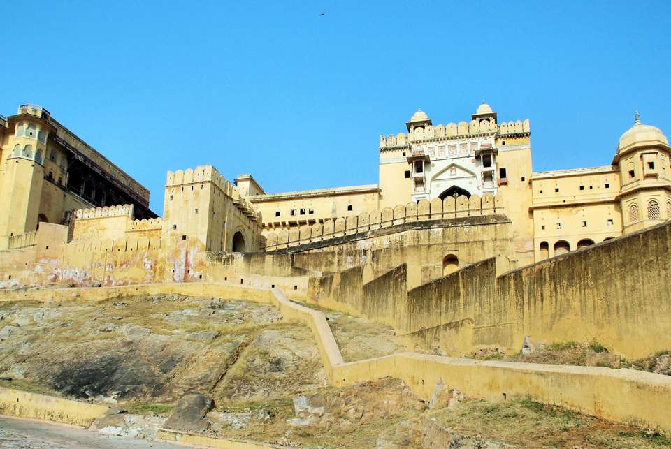 India Luxury Tour: Fort & Palace of Rajasthan - undefined - Image 6