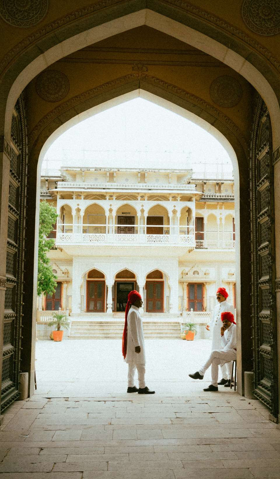 India Luxury Tour: Fort & Palace of Rajasthan - undefined - Image 7