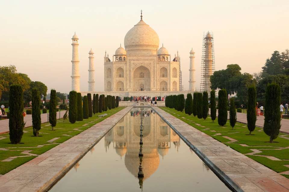 India Luxury Tour: Fort & Palace of Rajasthan - undefined - Image 9