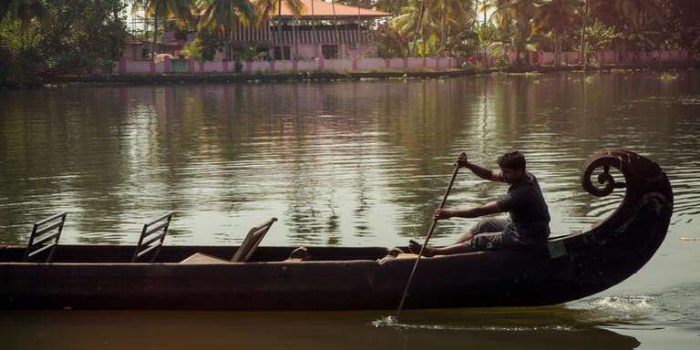 India North to South: Goa & The Golden Triangle trip - alternative tour available