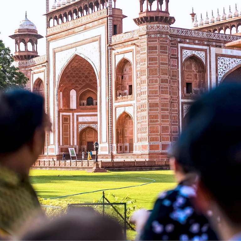 India: Northern Explorer - 21 days