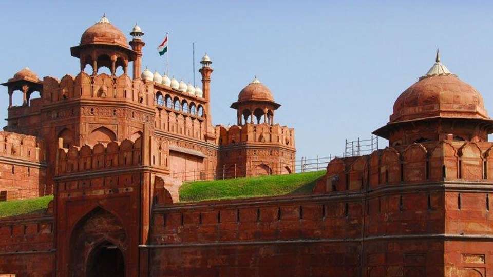 India Express - Encounters Travel - India - Image 2