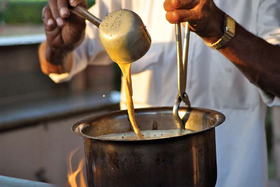 India Real Food Adventure - Intrepid Travel - India - Image 15