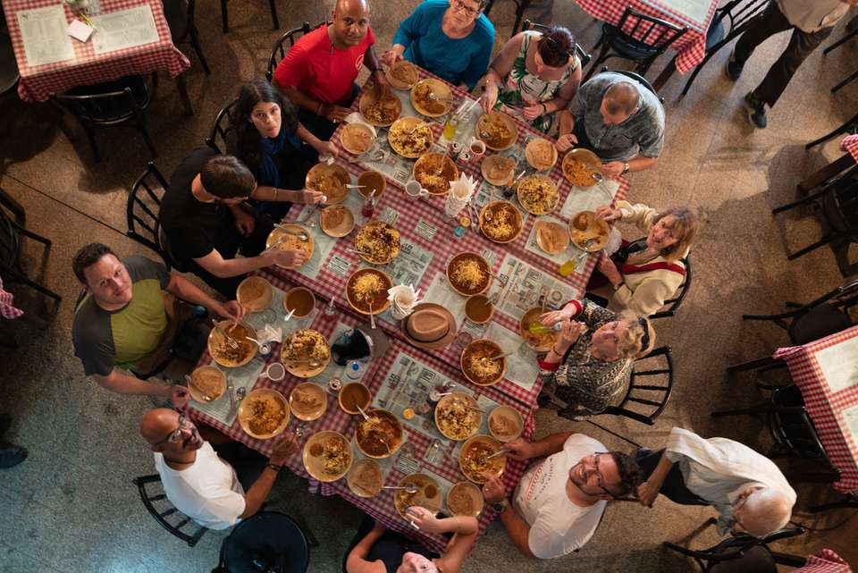 India Real Food Adventure - Intrepid Travel - India - Image 8