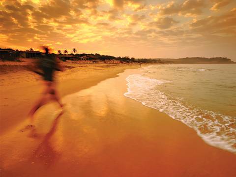 India's East Coast – North To South - 9 Days