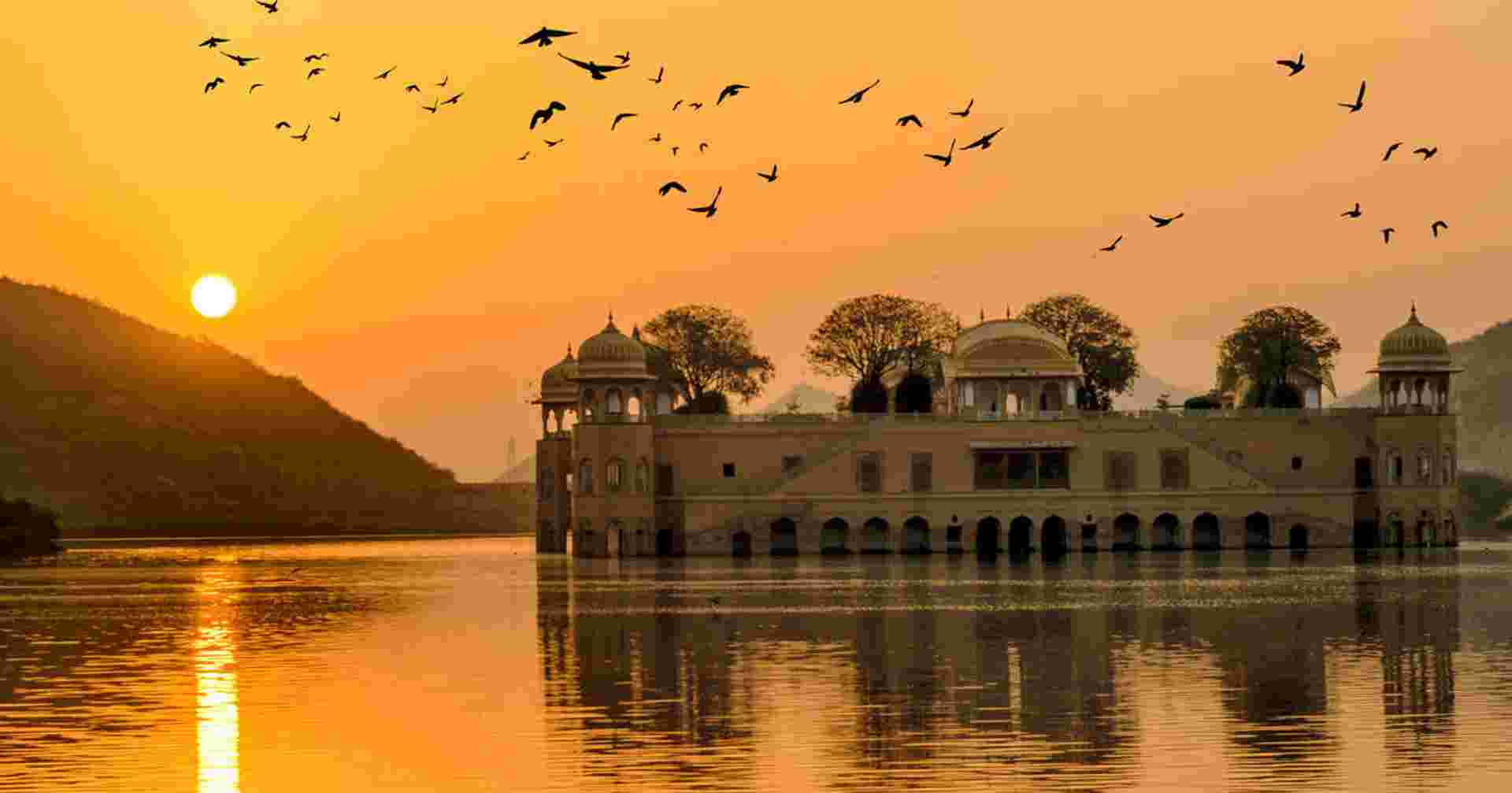 India's Golden Triangle