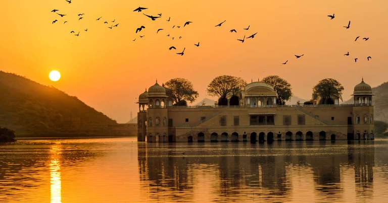 New Delhi Rickshaw, cycle or local transport Tour: India's Golden Triangle