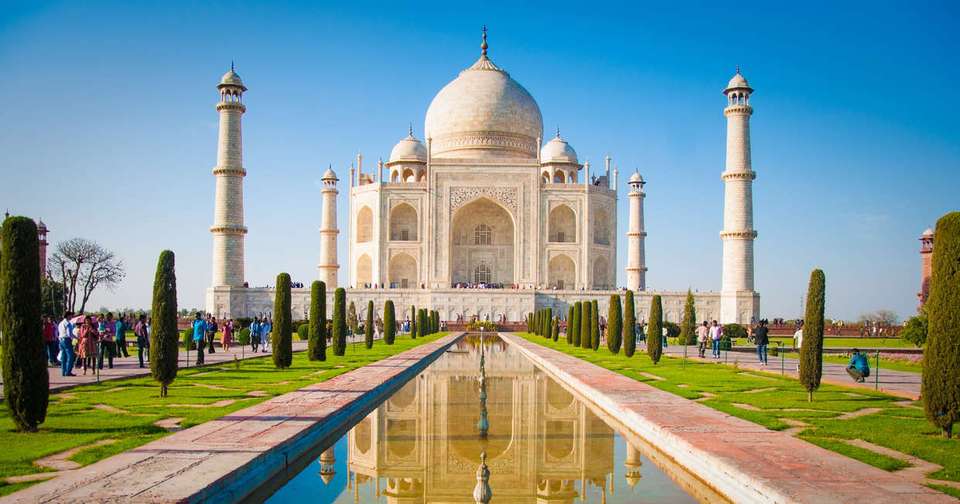 India's Golden Triangle - Explore - India - Image 2