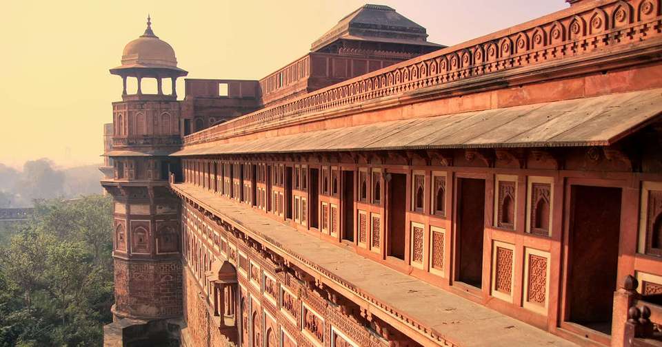 India's Golden Triangle - Explore - India - Image 5