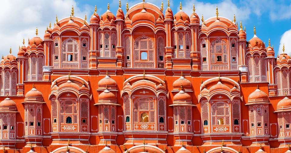 India's Golden Triangle - Explore - India - Image 6